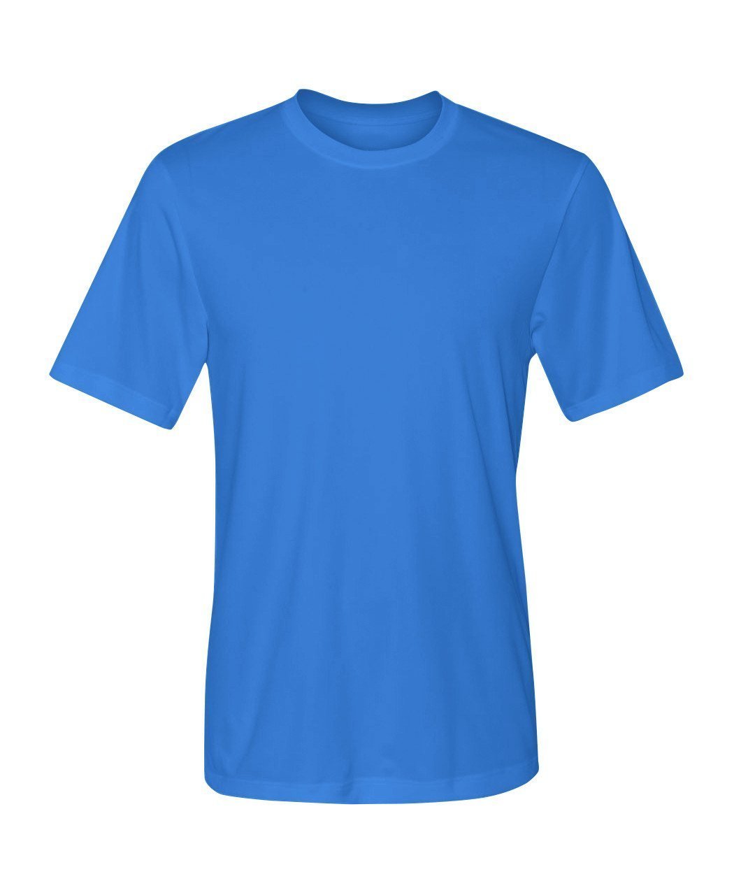 Custom Dry Sport Tee - TeePerfect