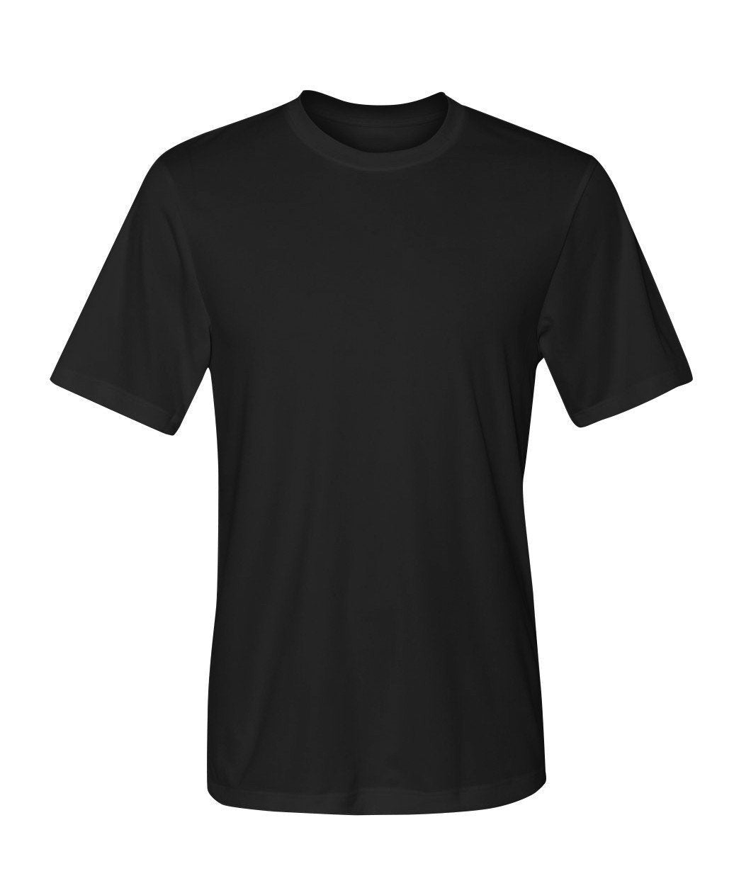 Custom Dry Sport Tee - TeePerfect