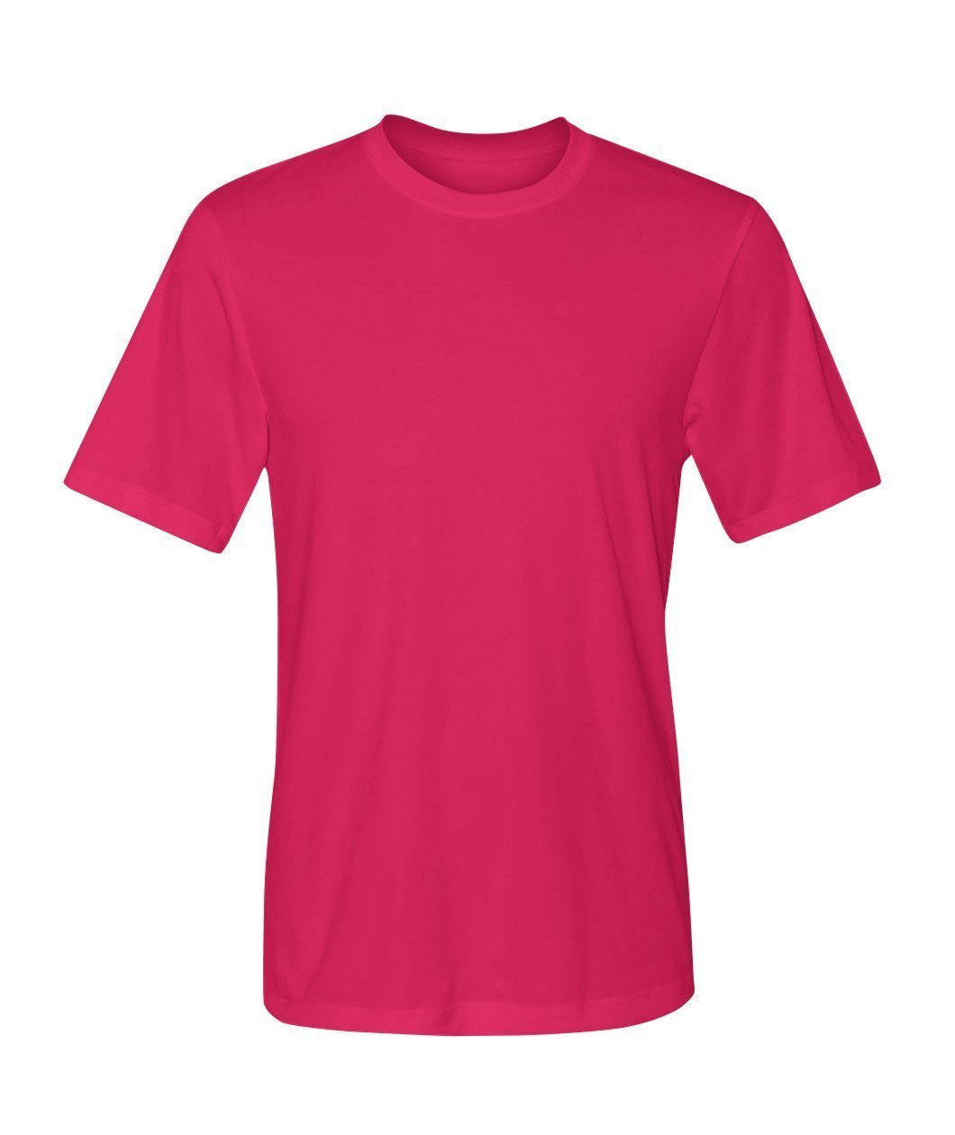 Custom Dry Sport Tee - TeePerfect