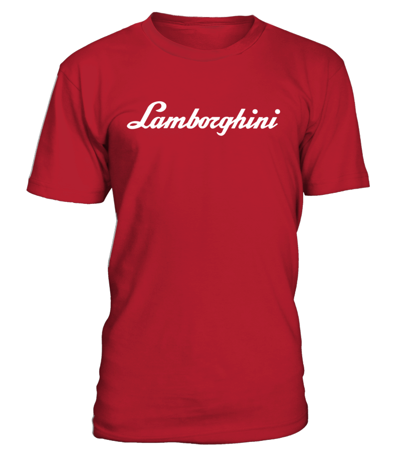 Lambarghini - TeePerfect