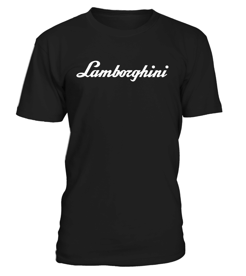 Lambarghini - TeePerfect