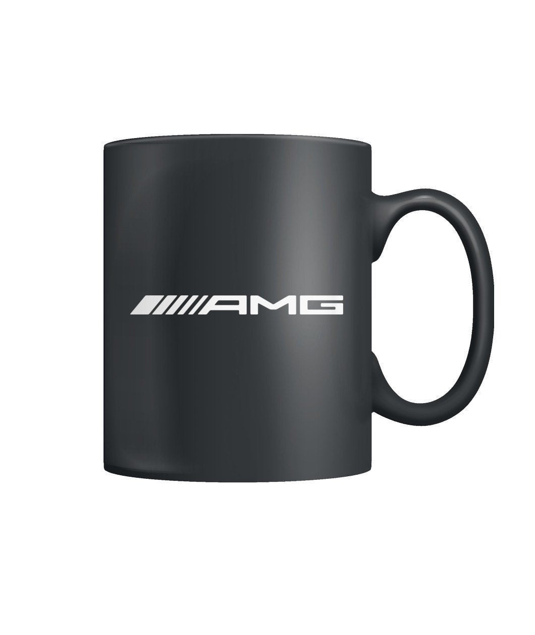 Mercedes AMG Tasse Color Coffee Mug - TeePerfect