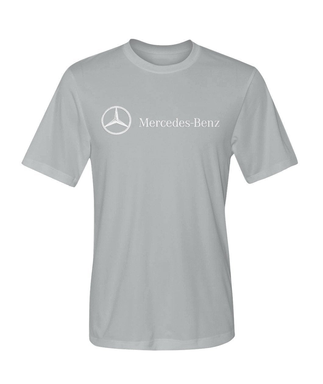 Mercedes Benz Dry Sport Tee - TeePerfect