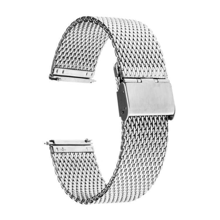 Mercedes Uhr 30 Meter wasserdicht Quarz Business Uhr - TeePerfect