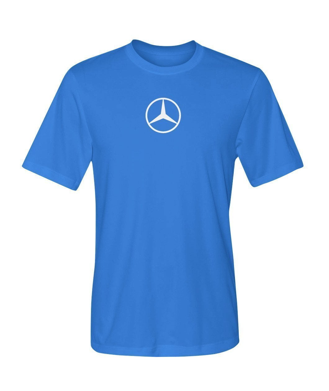 Mercedes-Benz Dry Sport Tee - TeePerfect