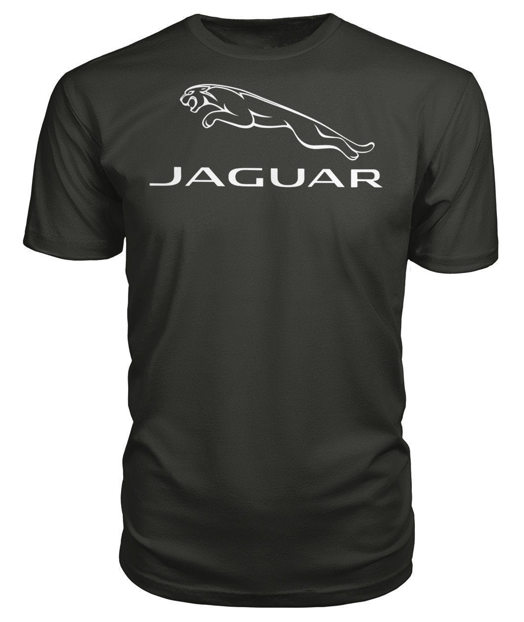 Jaguar Premium Unisex Tee
