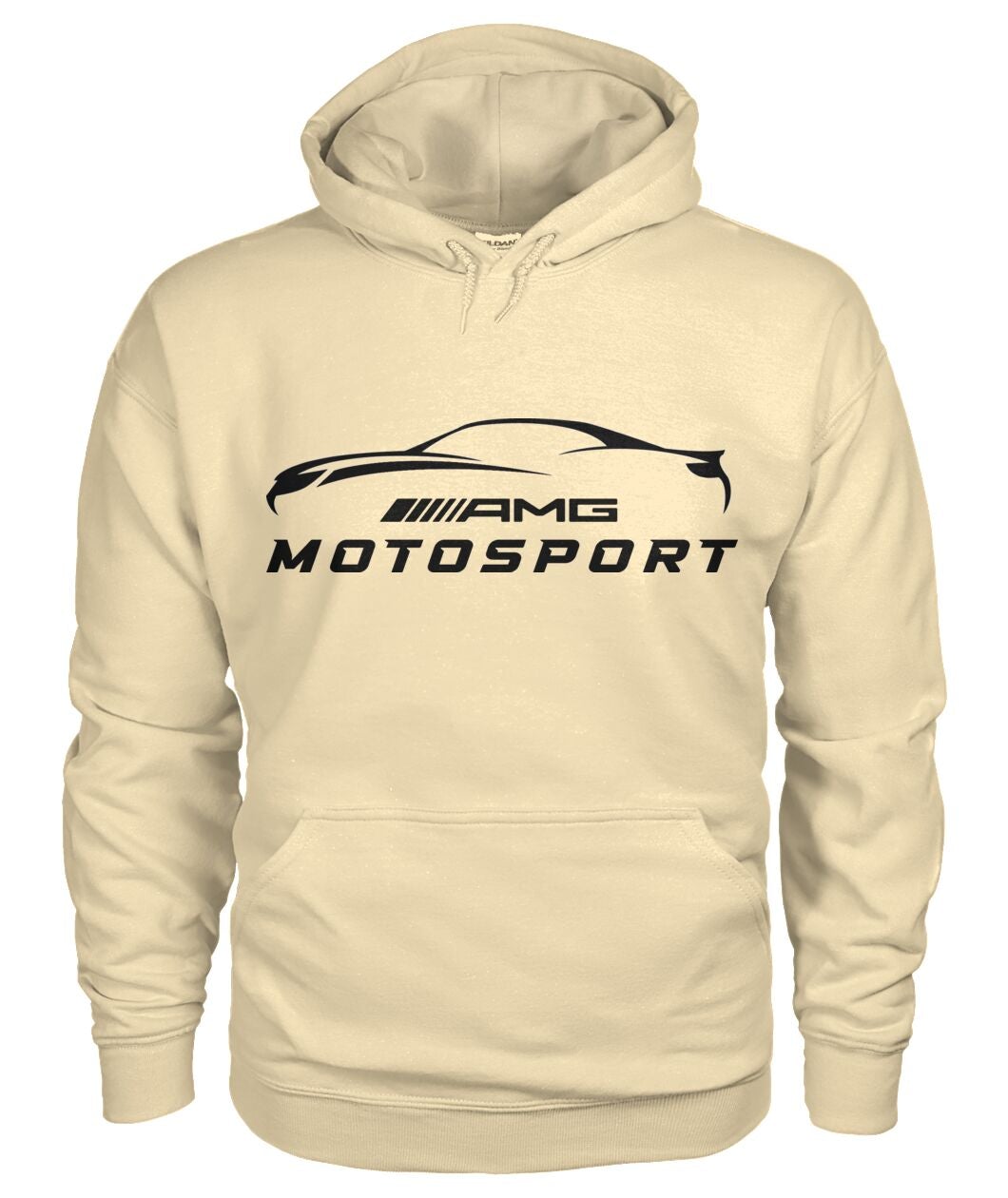 Mercedes Unisex Pullover