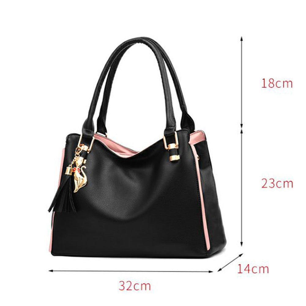 Mercedes Classy Women’s Handbag-bag-Driver Apparel-Driversapparel.com