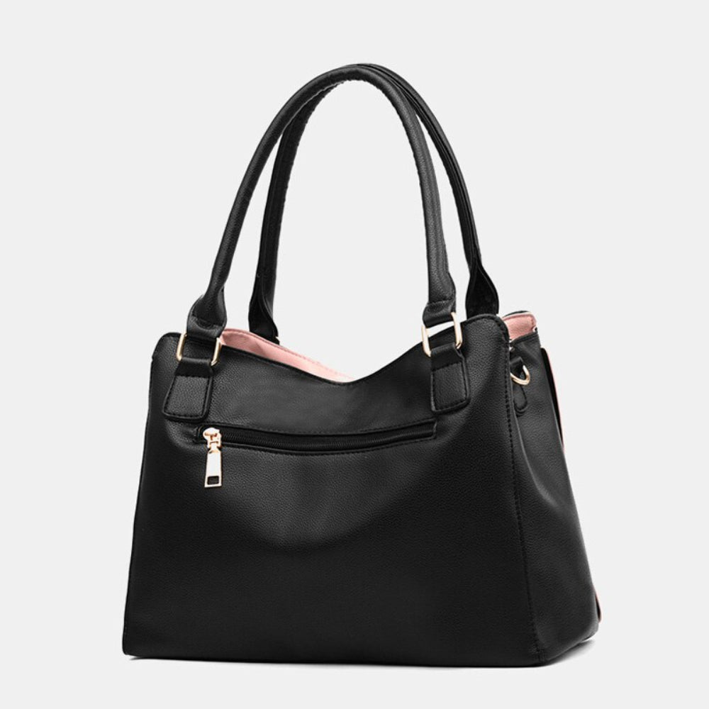 Mercedes Classy Women’s Handbag-bag-Driver Apparel-Driversapparel.com