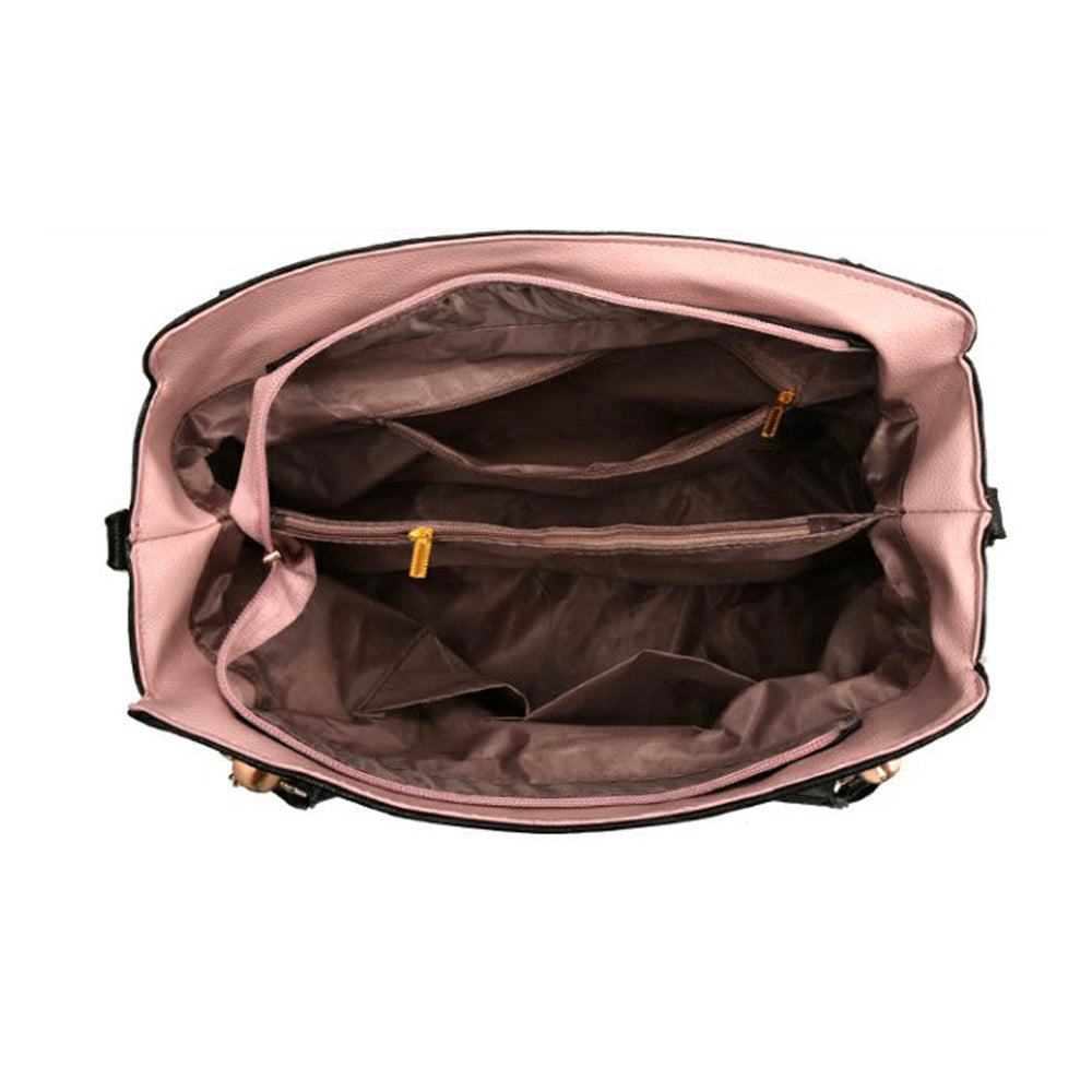 Mercedes Classy Women’s Handbag-bag-Driver Apparel-Driversapparel.com