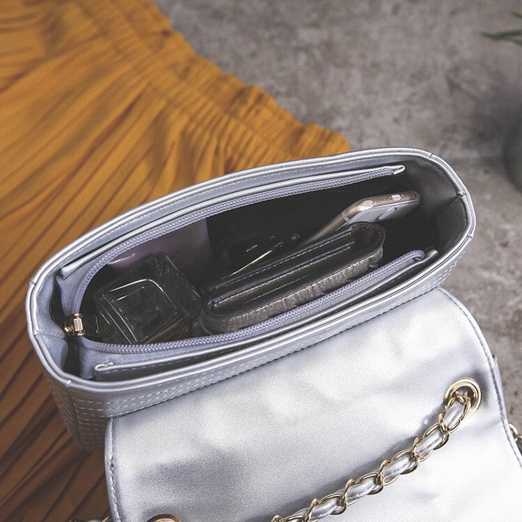 Mercedes Luxury Collar Women’s Handbag-bag-Driver Apparel-Driversapparel.com