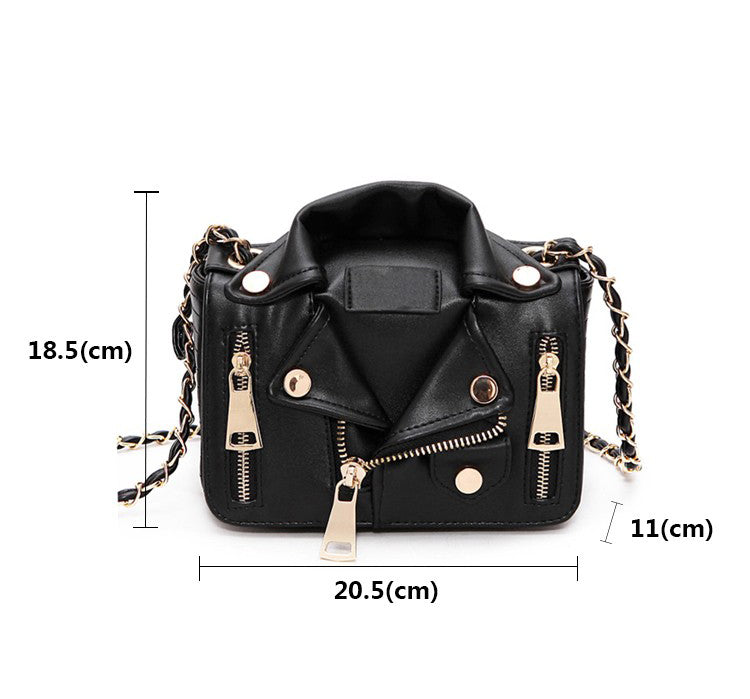 Mercedes Luxury Collar Women’s Handbag-bag-Driver Apparel-Driversapparel.com