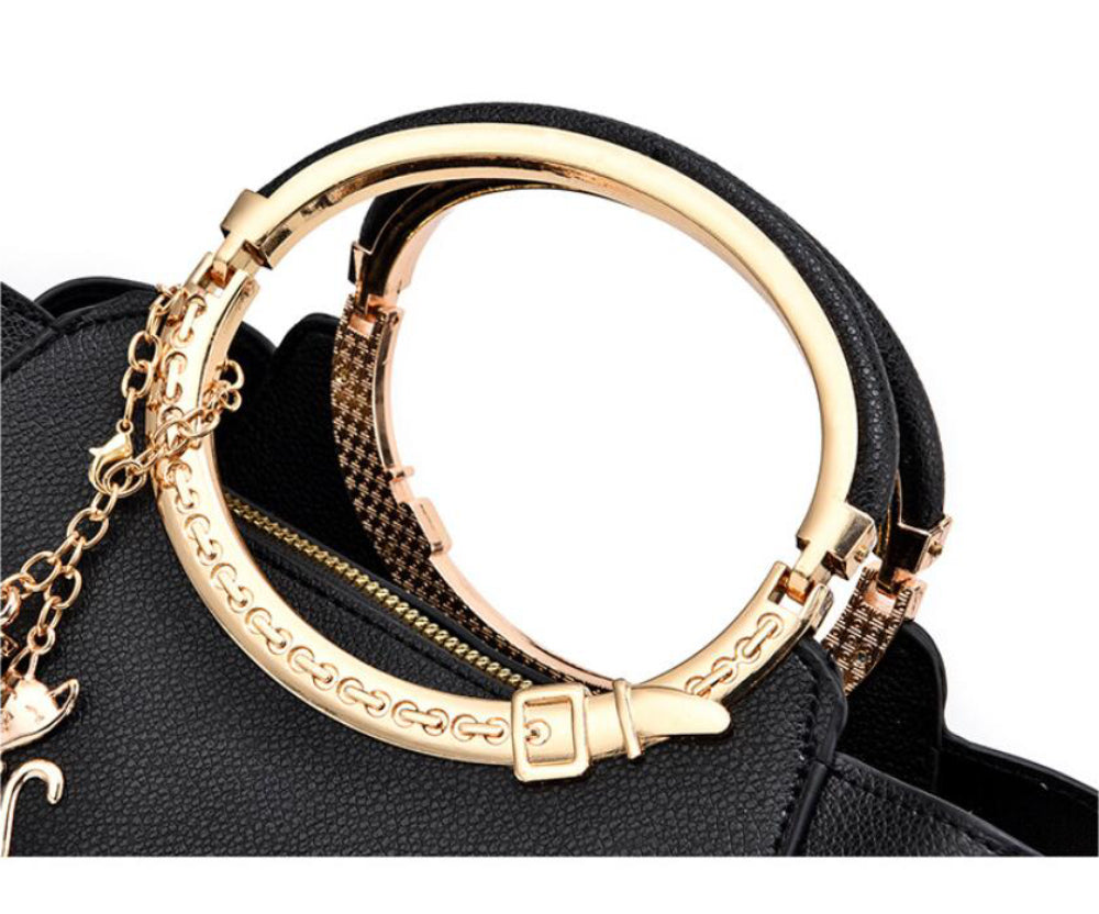 Mercedes Superior Summer Women’s Handbag-bag-Driver Apparel-Driversapparel.com