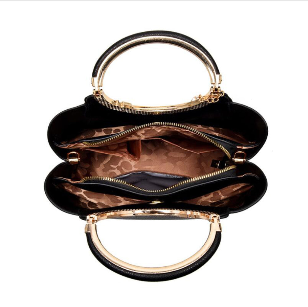 Mercedes Superior Summer Women’s Handbag-bag-Driver Apparel-Driversapparel.com