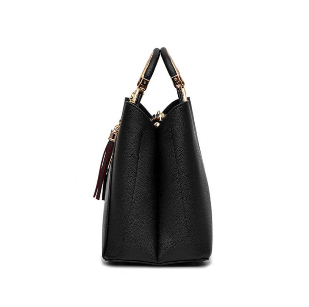 Mercedes Superior Summer Women’s Handbag-bag-Driver Apparel-Driversapparel.com