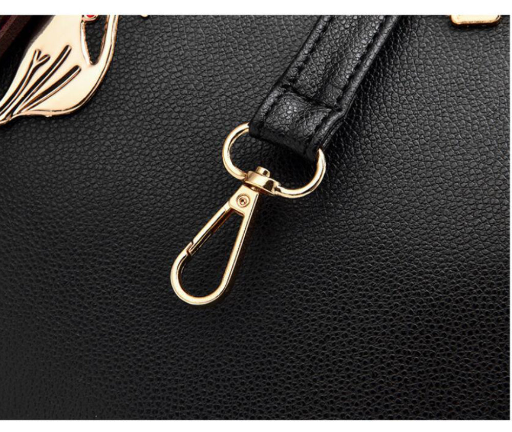 Mercedes Superior Summer Women’s Handbag-bag-Driver Apparel-Driversapparel.com