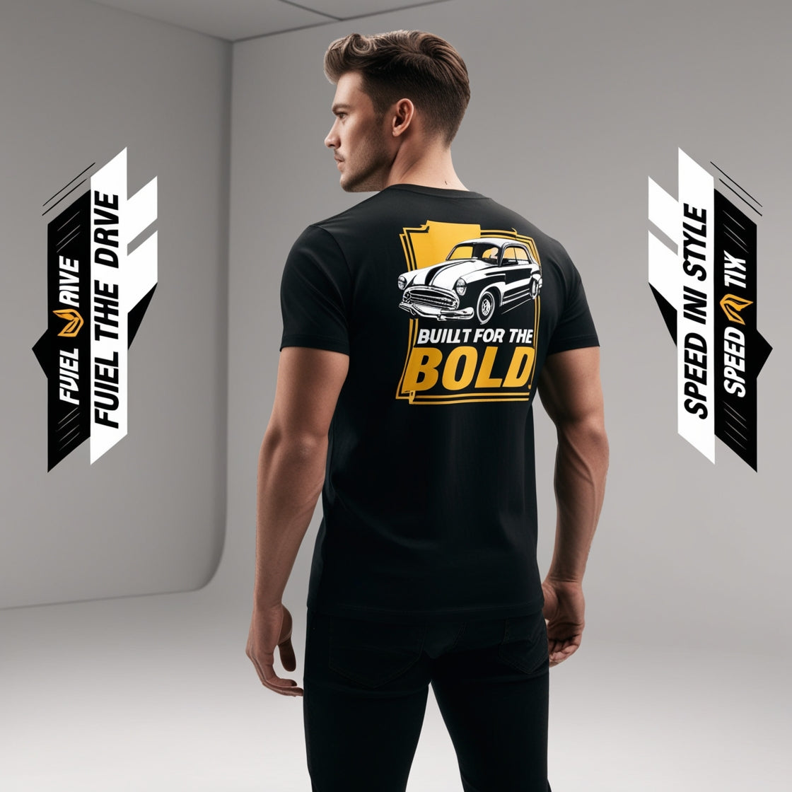 JDM T-Shirt