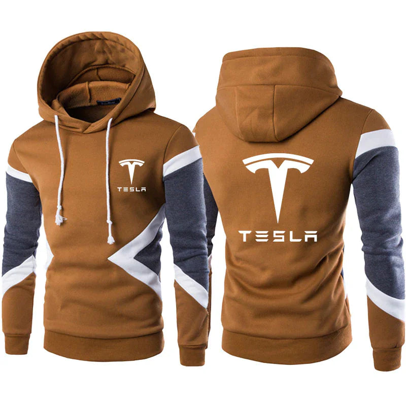 TSL Unisex Hoodies Stylish Fashion V14