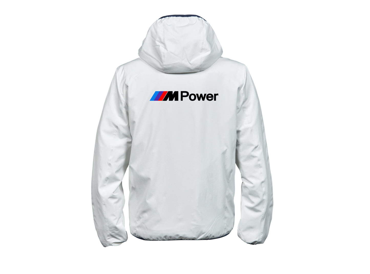 BMW Jackets_Driver_Clothing