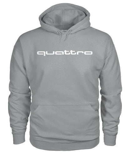 Hoodie Audi Quattro