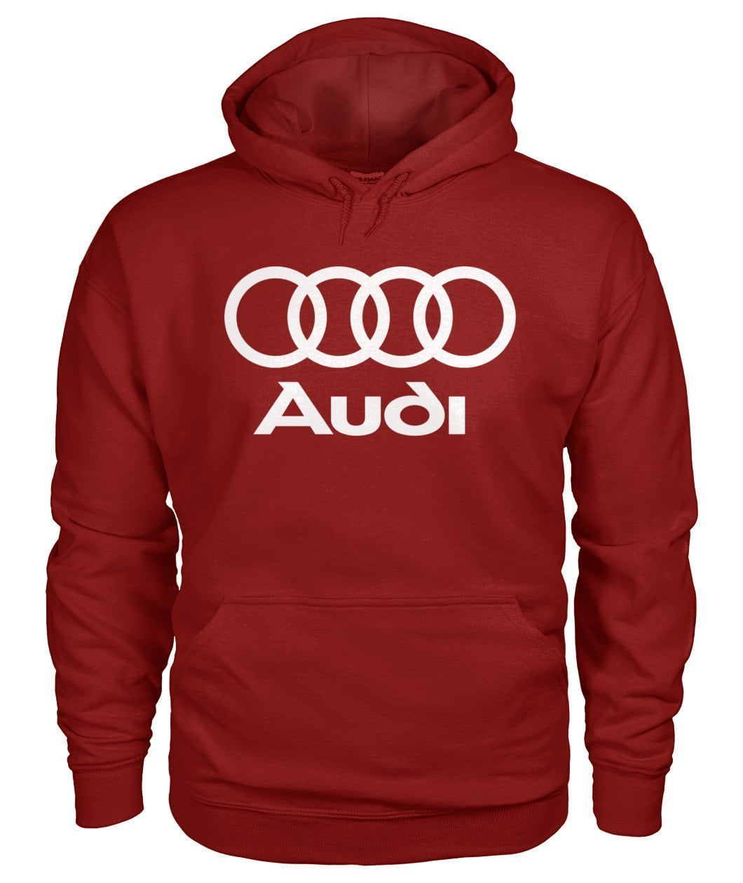 Hoodie Audi SPORT