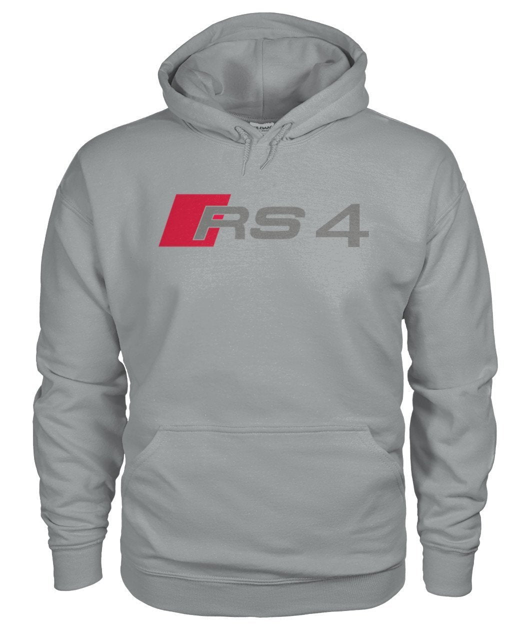 Hoodie Audi RS4