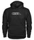 Audi Hoodie Heart Beat Gildan