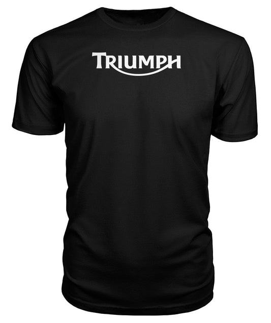 T Shirt Triumph Premium Unisex Tee