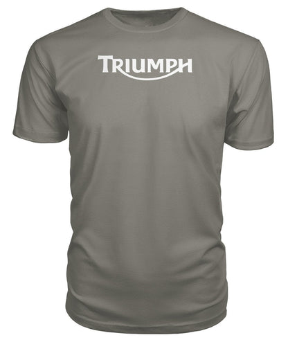 T Shirt Triumph Premium Unisex Tee