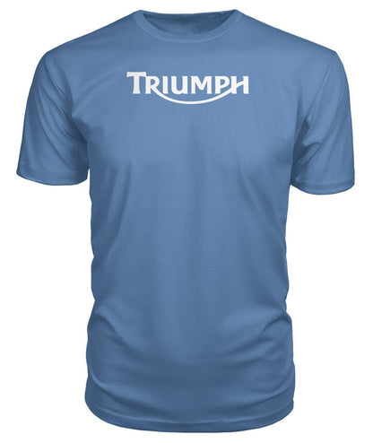 T Shirt Triumph Premium Unisex Tee