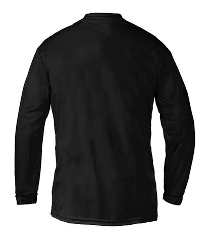 AUDI HEART BEAT Dry Sport Long-Sleeve - TeePerfect 