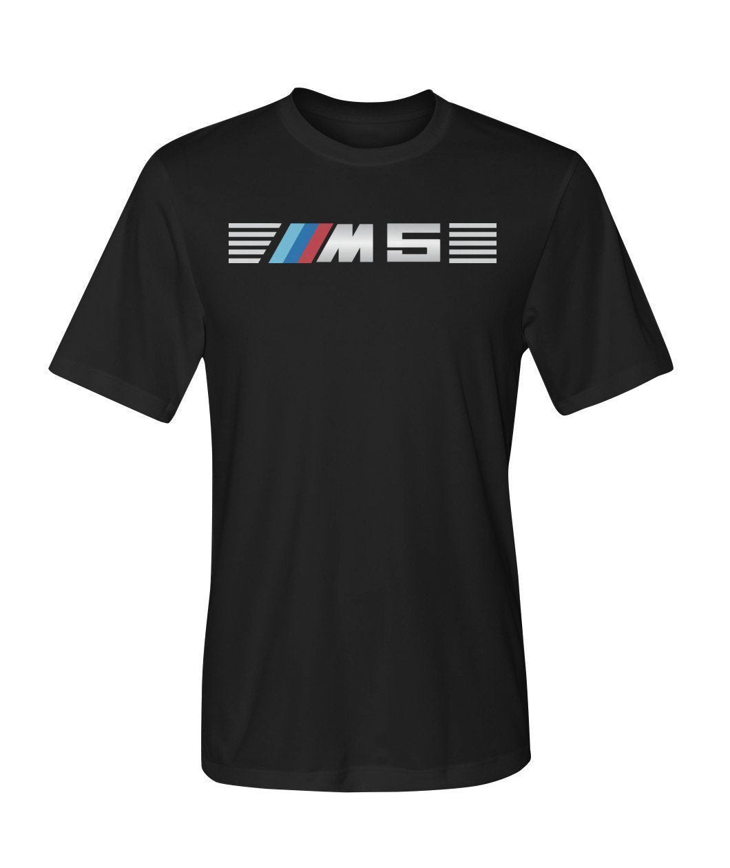 BMW M5 Dry Sport Tee - TeePerfect 