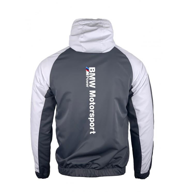 BMW Hoodie: Live the Racing Spirit in Unrivaled Comfort