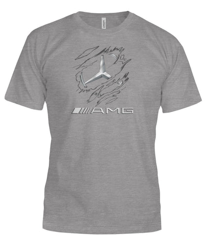 Mercedes AMG Tee Shirt