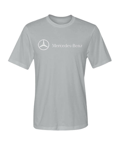 Mercedes Benz Dry Sport Tee - TeePerfect 