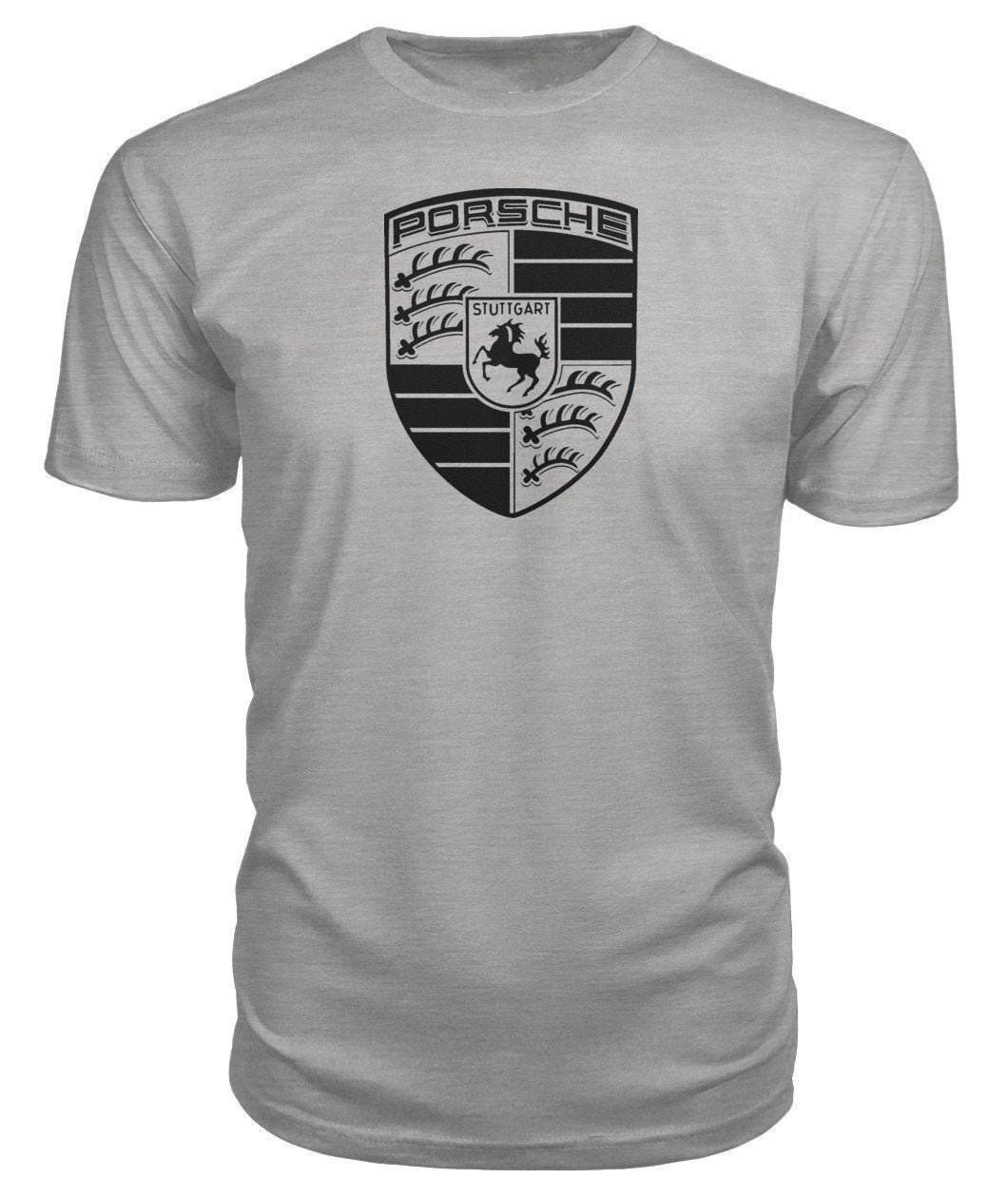 Porsche Premium Unisex Tee