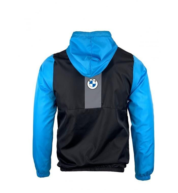 Sky blue BMW TX642-4 Tracksuit