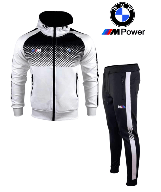 Tracksuit BMW MOTORSPORT