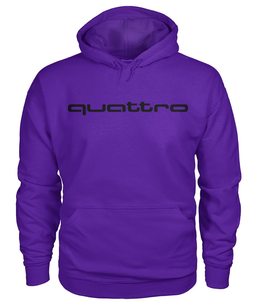 Audi Hoodie: Embrace the Quintessence of Style and Innovation