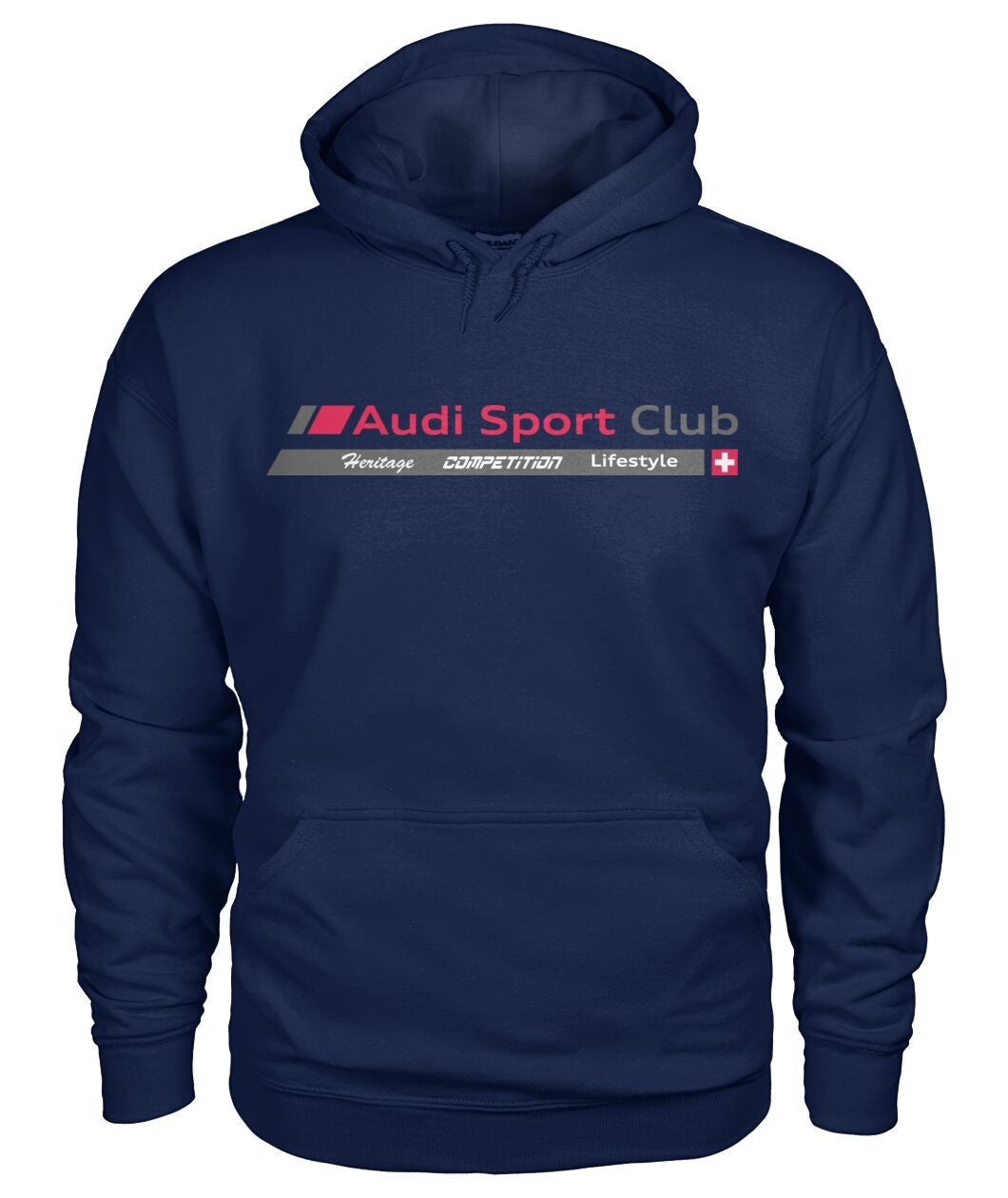 Audi Hoodie: Elevate Your Style, Embrace Protection