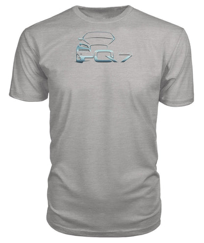 Audi Q7 Premium Unisex Tee T Shirt