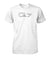 T-shirt unisexe en coton Audi Q7