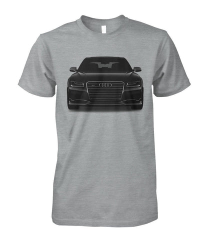 Audi S8 T Shirt