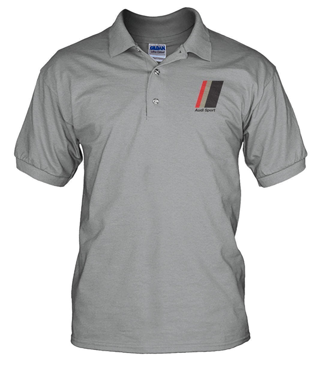 Audi Sport Polo Shirt