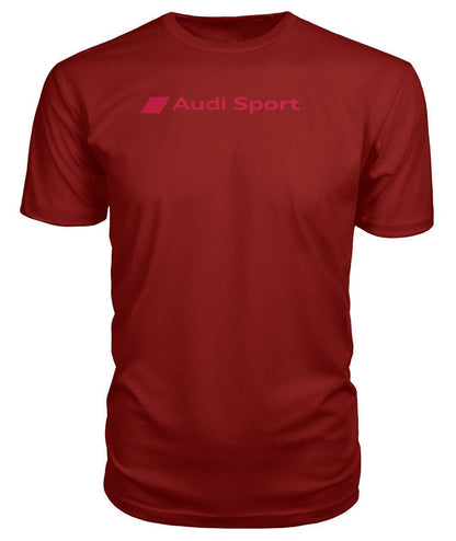 Audi sport Premium Unisex T SHIRT