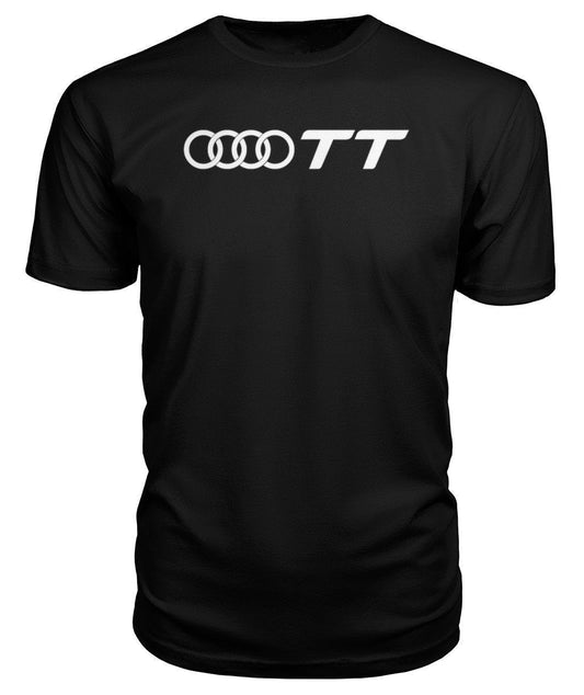 Audi TT Premium Unisex T SHIRT