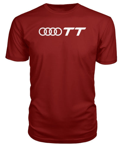 Audi TT Premium Unisex T SHIRT