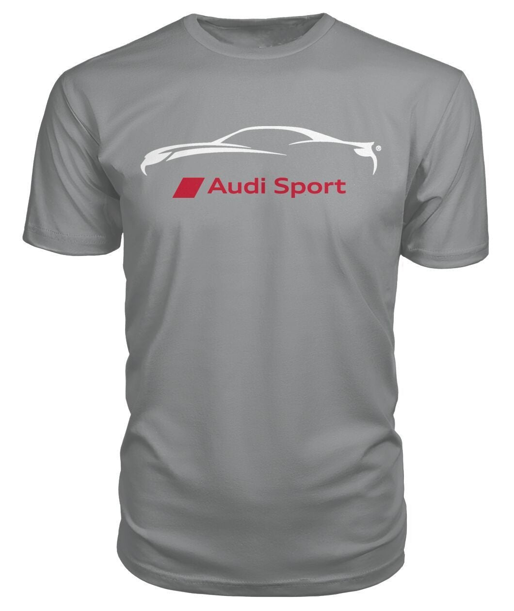 AUDI Unisex T-shirt