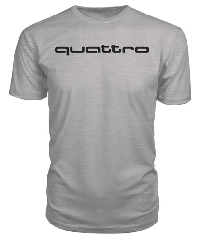 Audi Unisex T-shirt