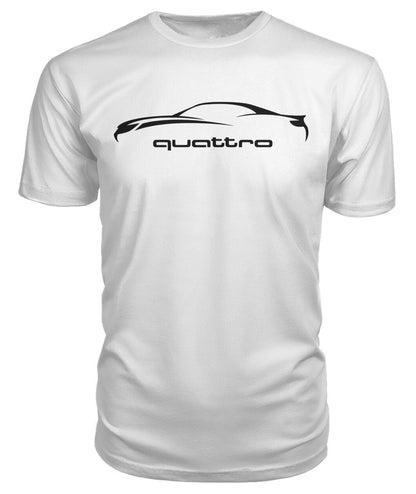 Audi Unisex T-shirt